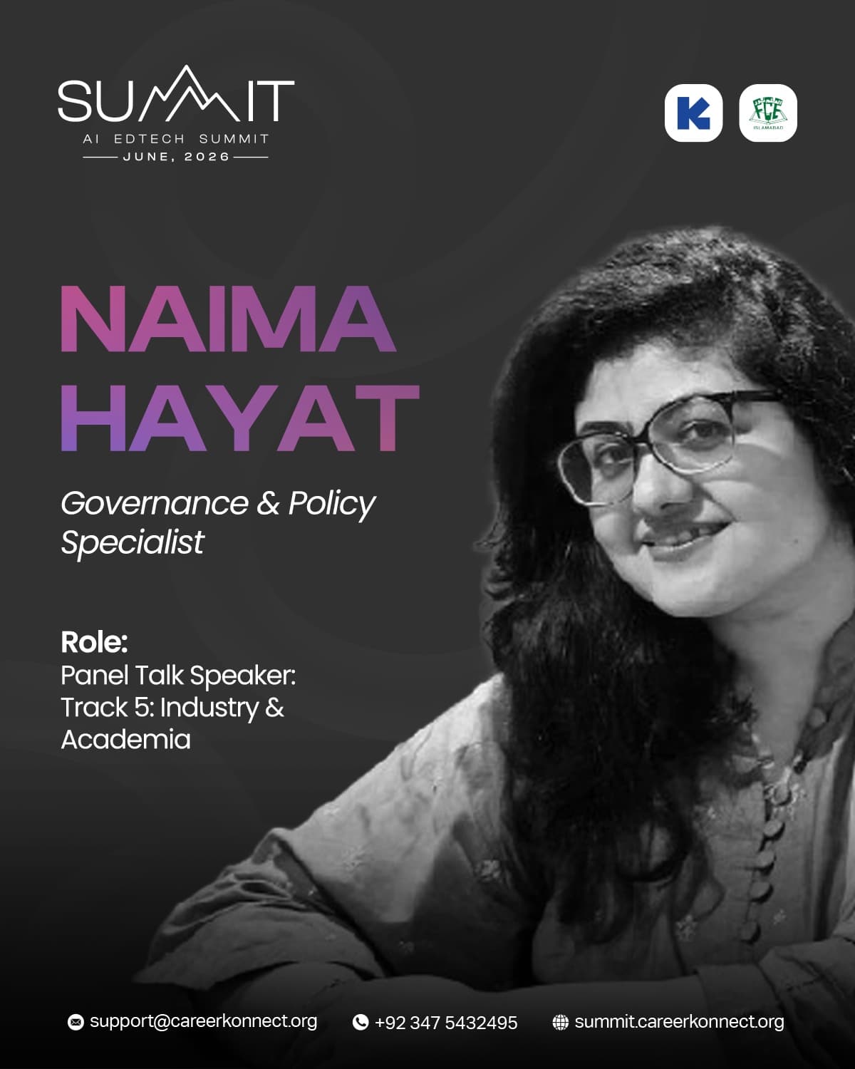 Naima Hayat